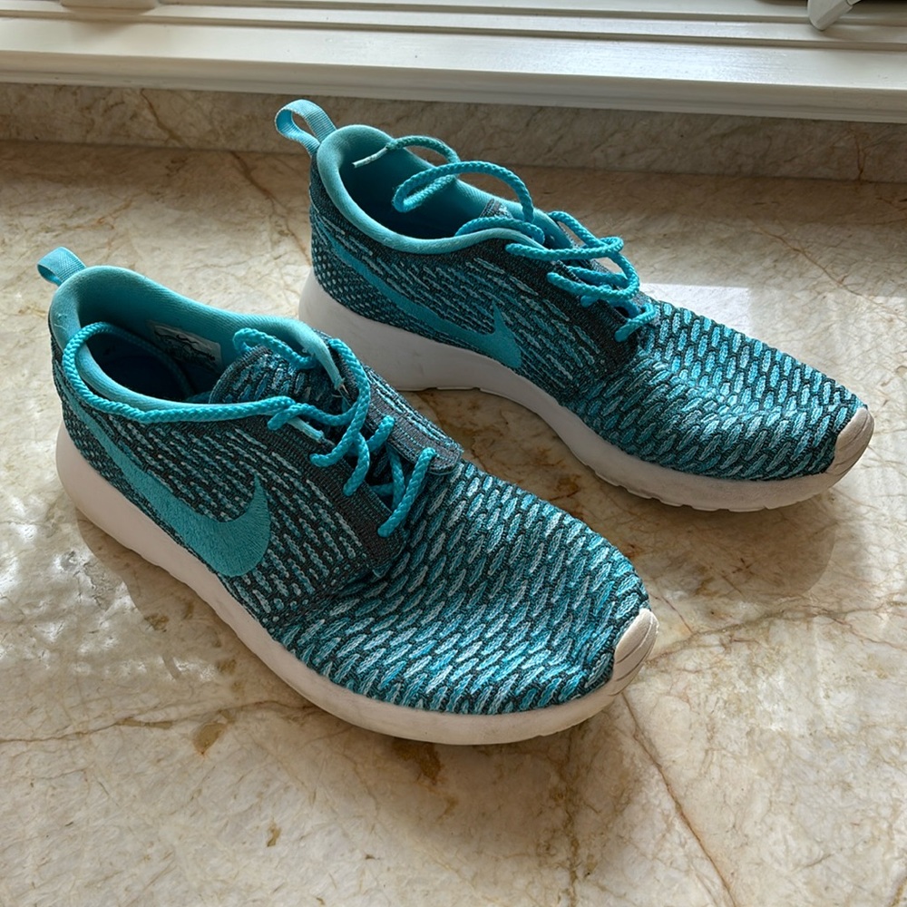 Nike Roshe’s